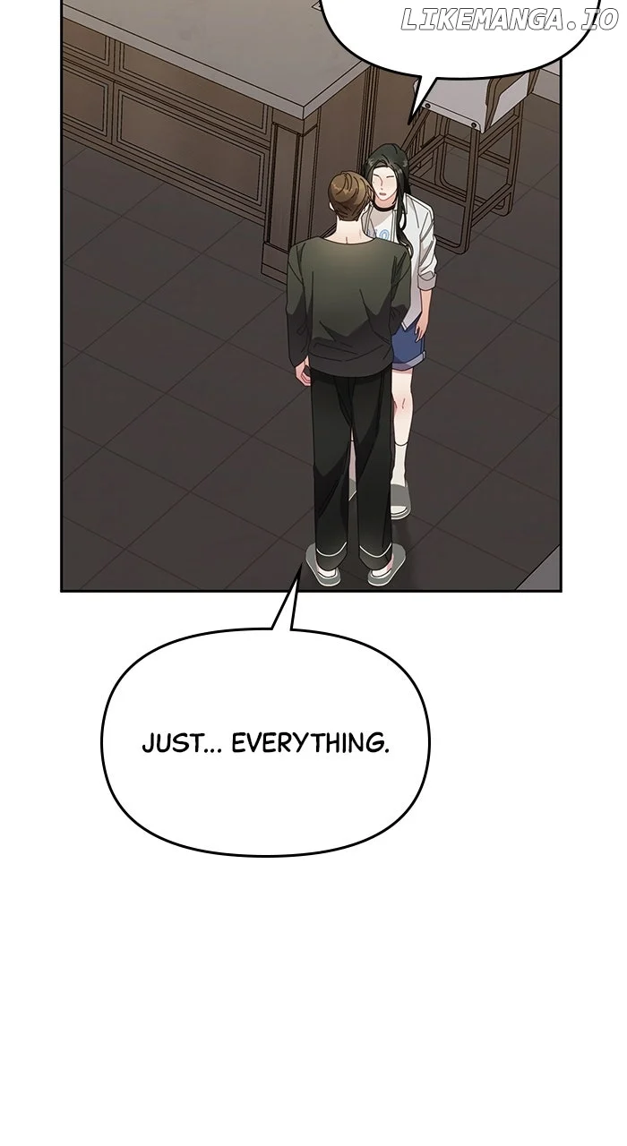 Oh, the Flower That Bloomed on the Wall chapter 38 page 24