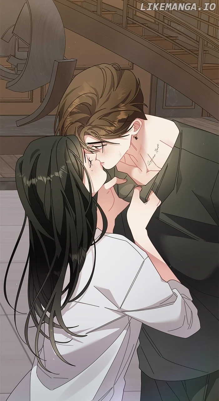 Oh, the Flower That Bloomed on the Wall chapter 38 page 28