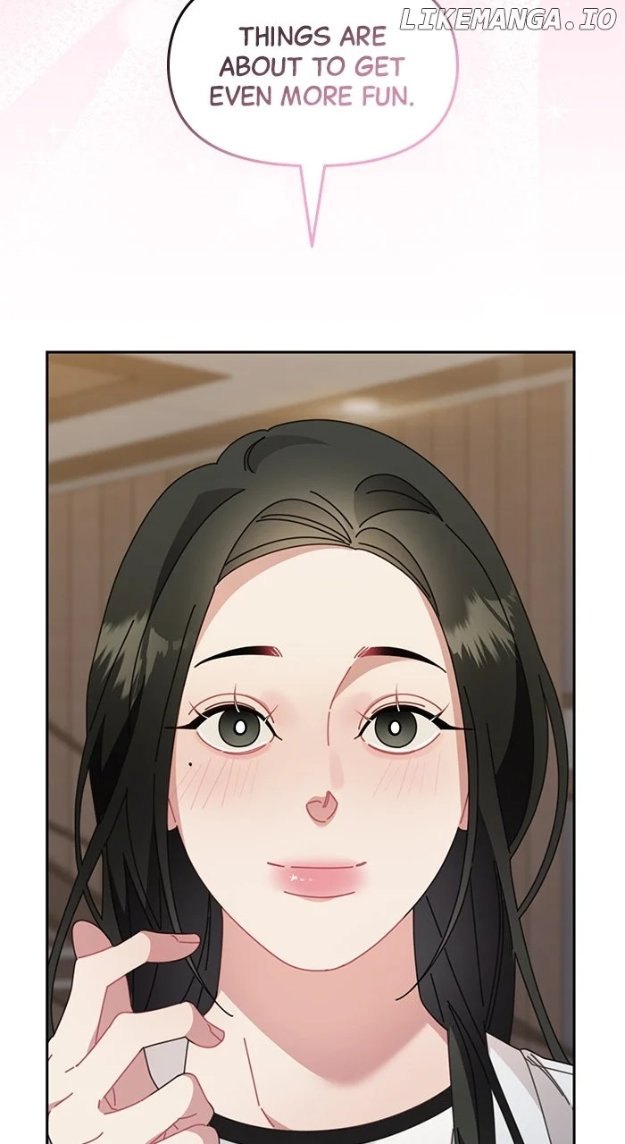 Oh, the Flower That Bloomed on the Wall chapter 38 page 31