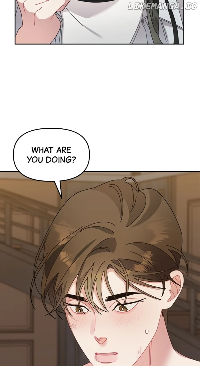 Oh, the Flower That Bloomed on the Wall chapter 38 page 32