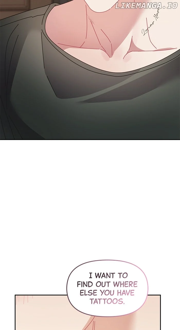 Oh, the Flower That Bloomed on the Wall chapter 38 page 33