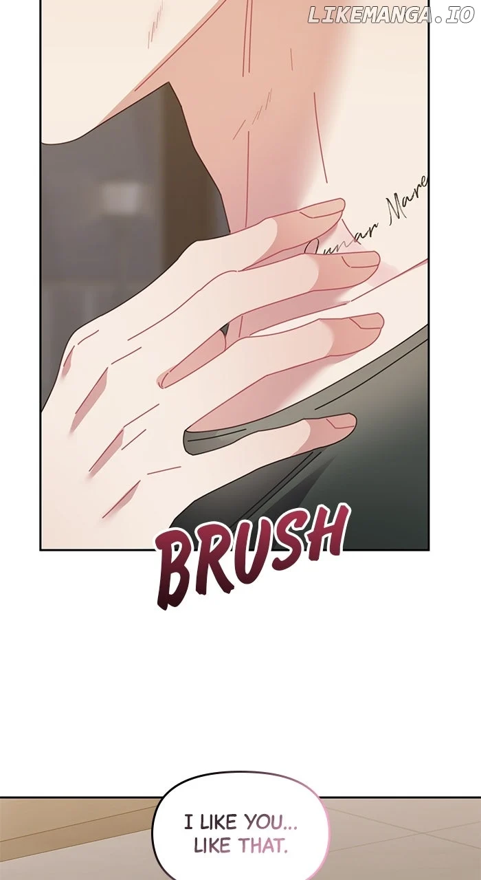 Oh, the Flower That Bloomed on the Wall chapter 38 page 34