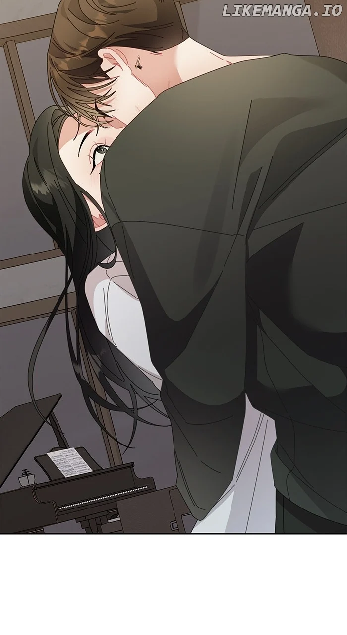 Oh, the Flower That Bloomed on the Wall chapter 38 page 39