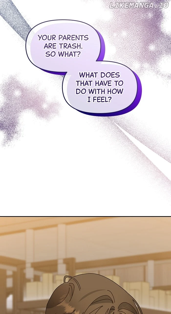 Oh, the Flower That Bloomed on the Wall chapter 38 page 4