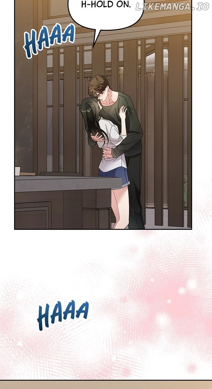 Oh, the Flower That Bloomed on the Wall chapter 38 page 44