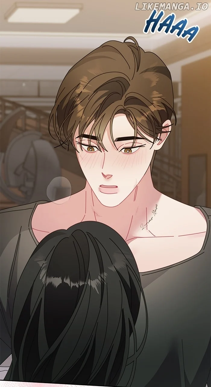 Oh, the Flower That Bloomed on the Wall chapter 38 page 45
