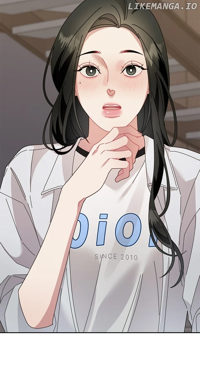 Oh, the Flower That Bloomed on the Wall chapter 38 page 47