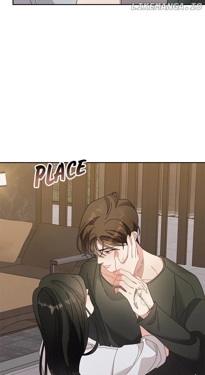 Oh, the Flower That Bloomed on the Wall chapter 38 page 49