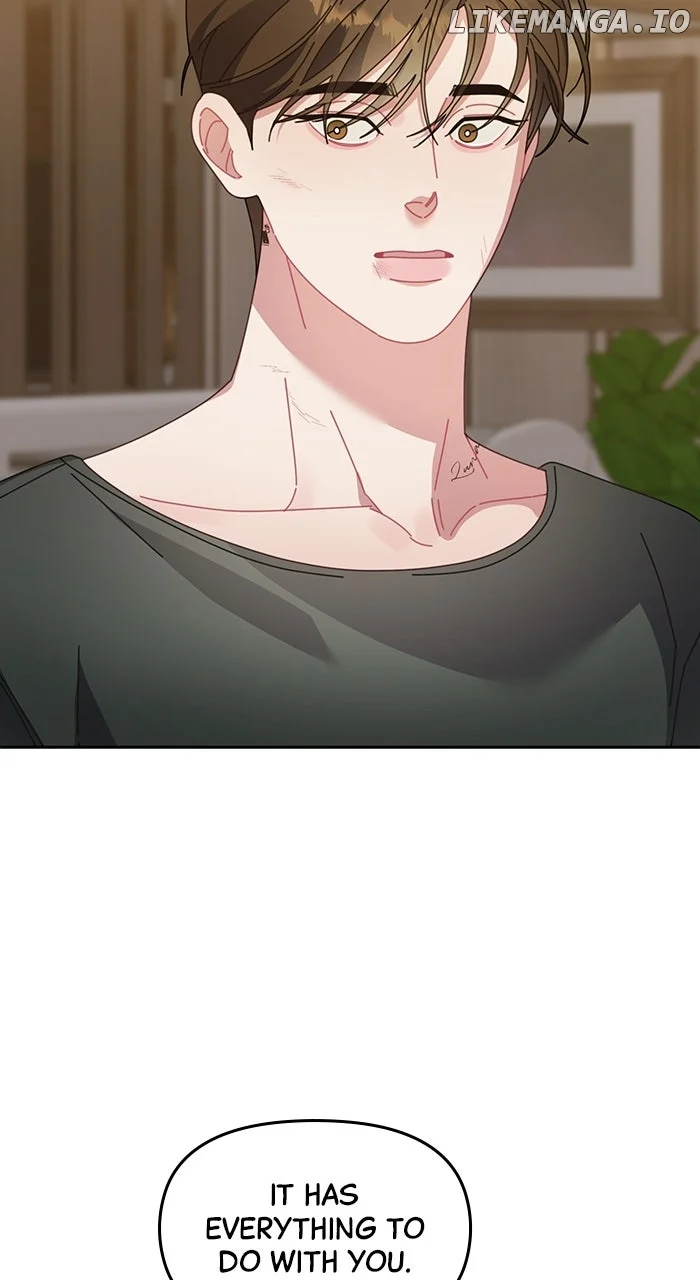 Oh, the Flower That Bloomed on the Wall chapter 38 page 5