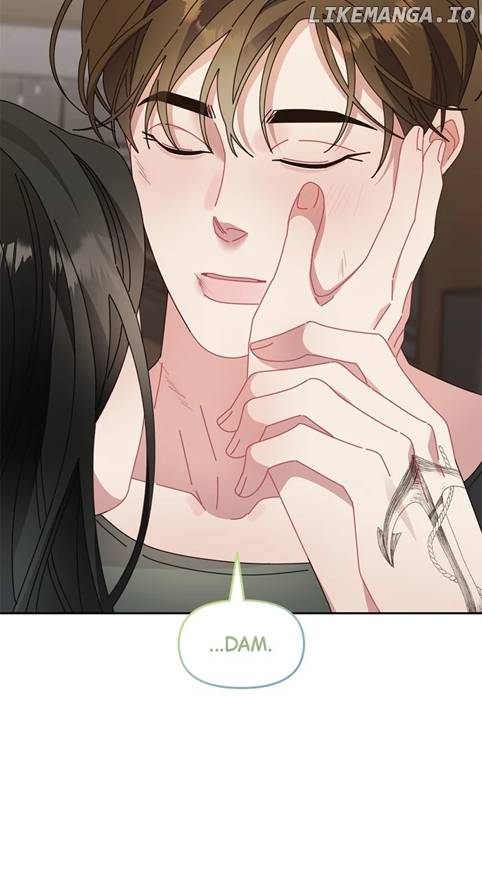 Oh, the Flower That Bloomed on the Wall chapter 38 page 51