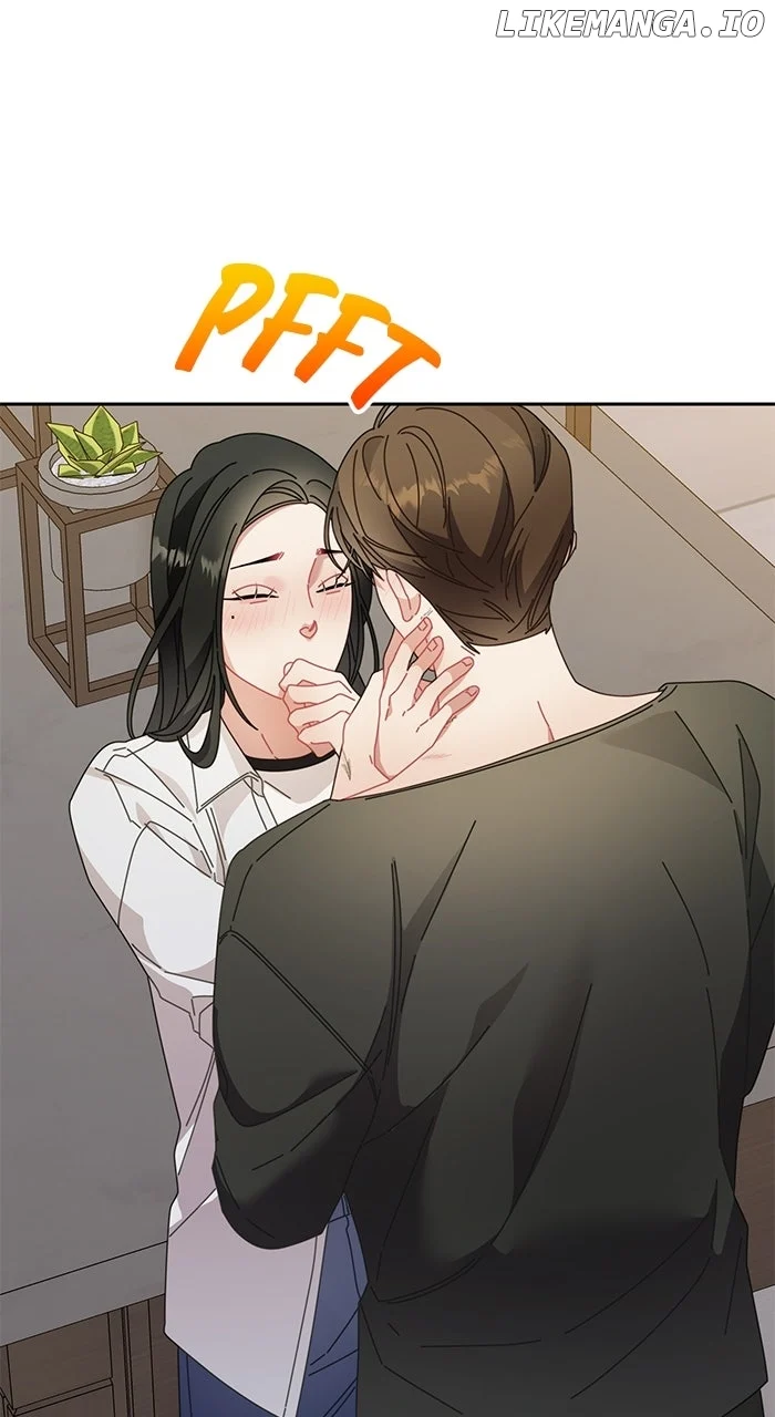 Oh, the Flower That Bloomed on the Wall chapter 38 page 53