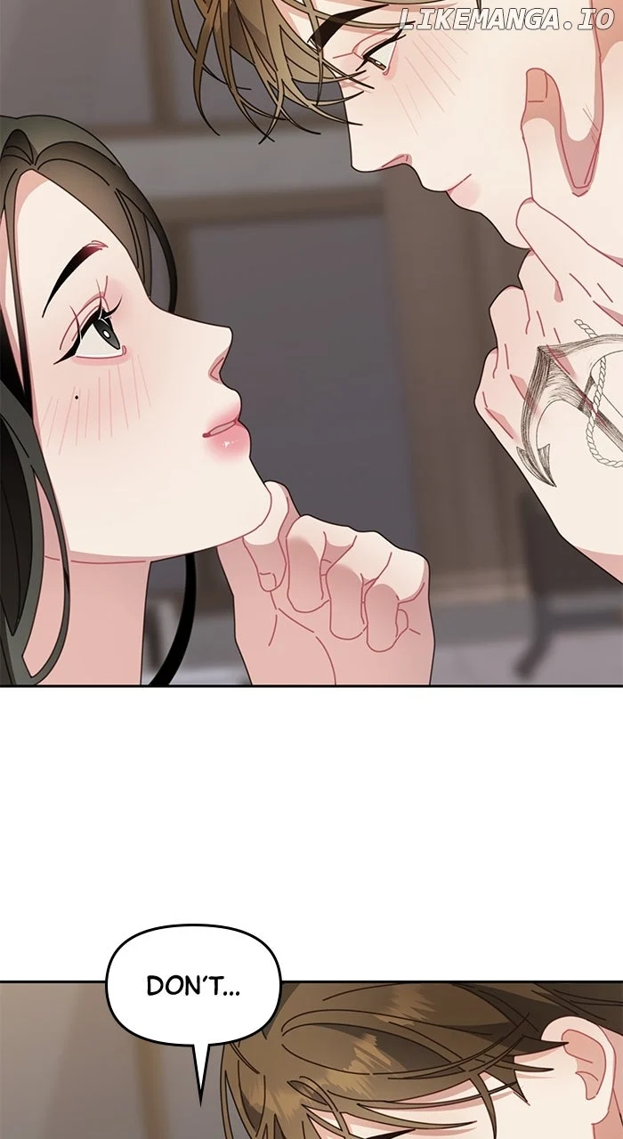 Oh, the Flower That Bloomed on the Wall chapter 38 page 55