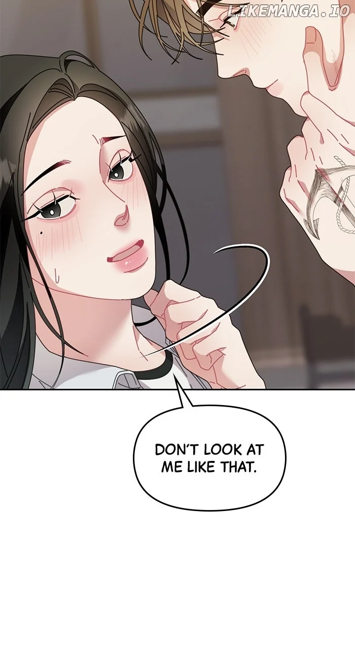 Oh, the Flower That Bloomed on the Wall chapter 38 page 56
