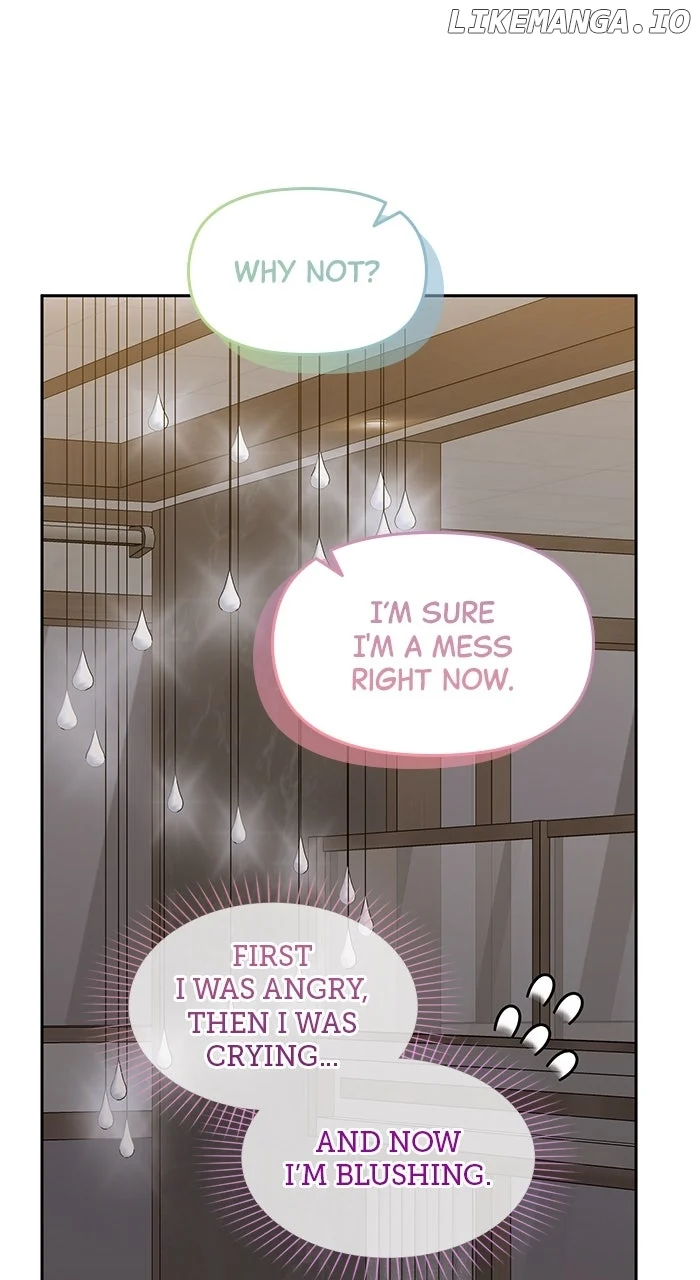 Oh, the Flower That Bloomed on the Wall chapter 38 page 57