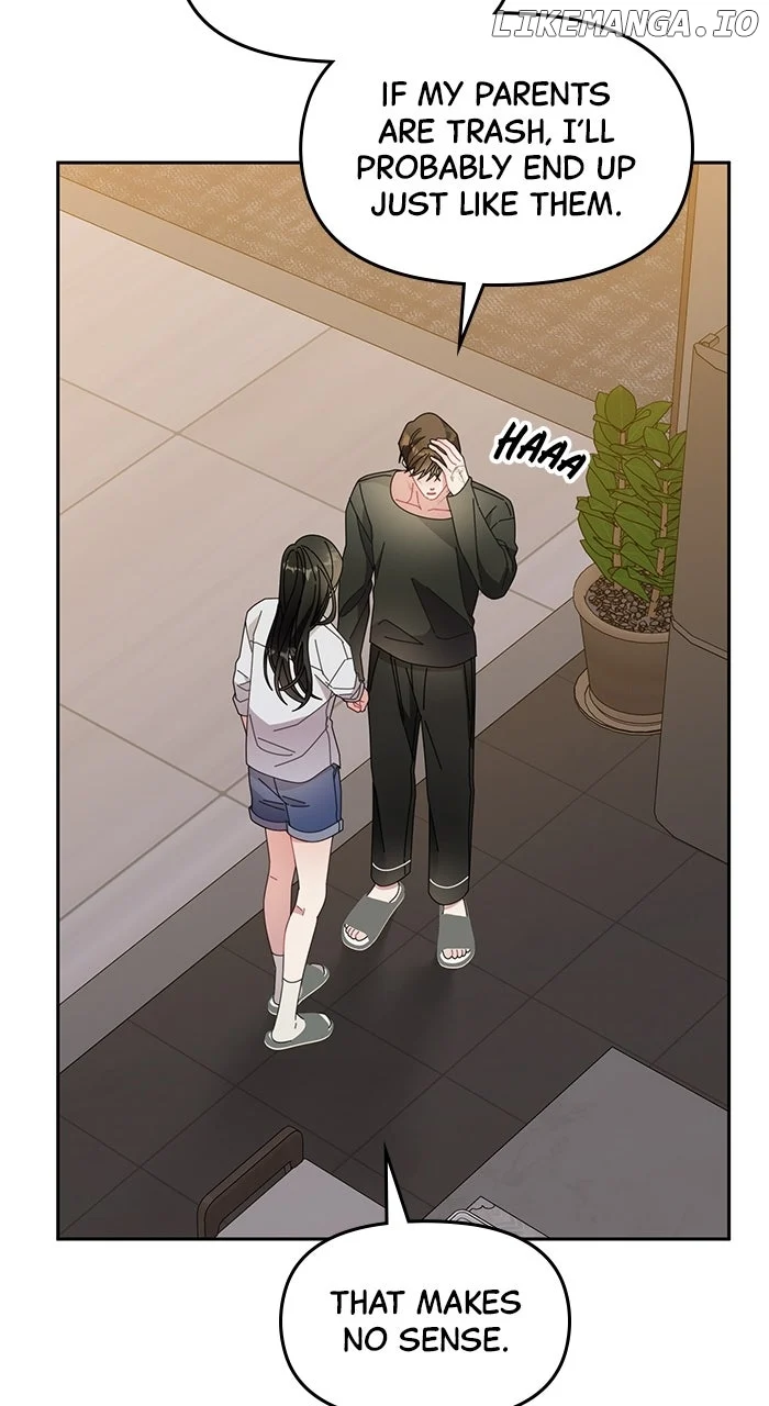 Oh, the Flower That Bloomed on the Wall chapter 38 page 6