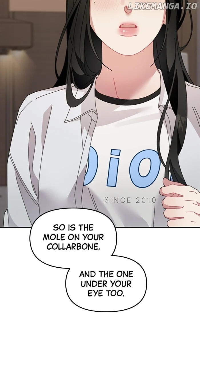 Oh, the Flower That Bloomed on the Wall chapter 38 page 60
