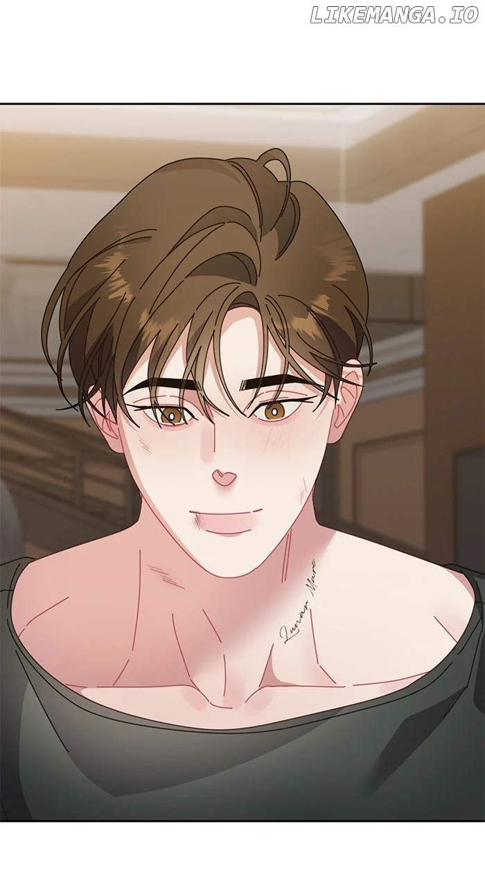 Oh, the Flower That Bloomed on the Wall chapter 38 page 61