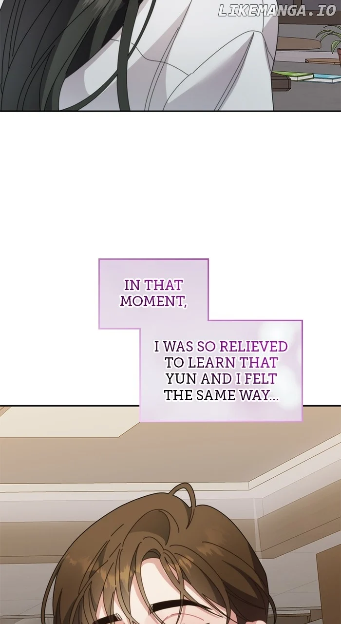 Oh, the Flower That Bloomed on the Wall chapter 38 page 73