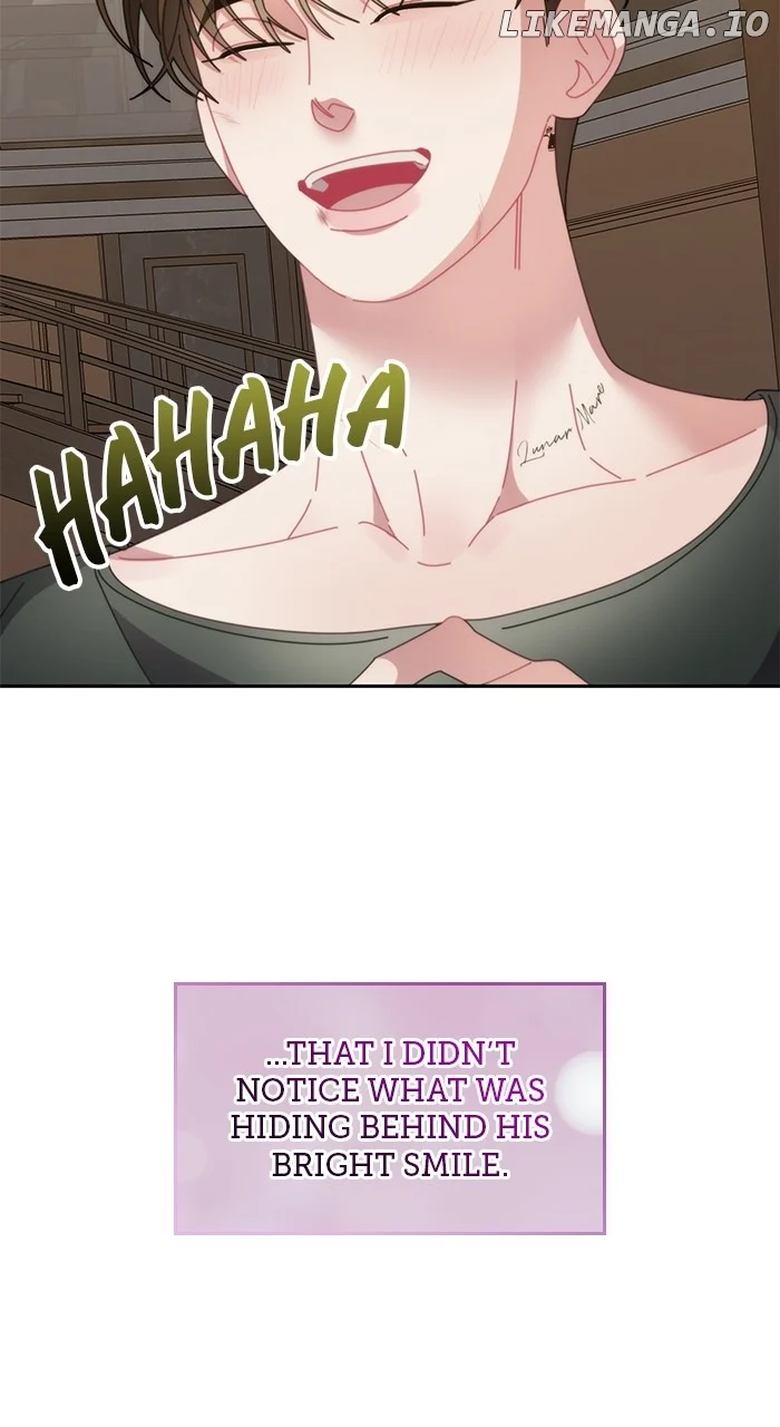 Oh, the Flower That Bloomed on the Wall chapter 38 page 74