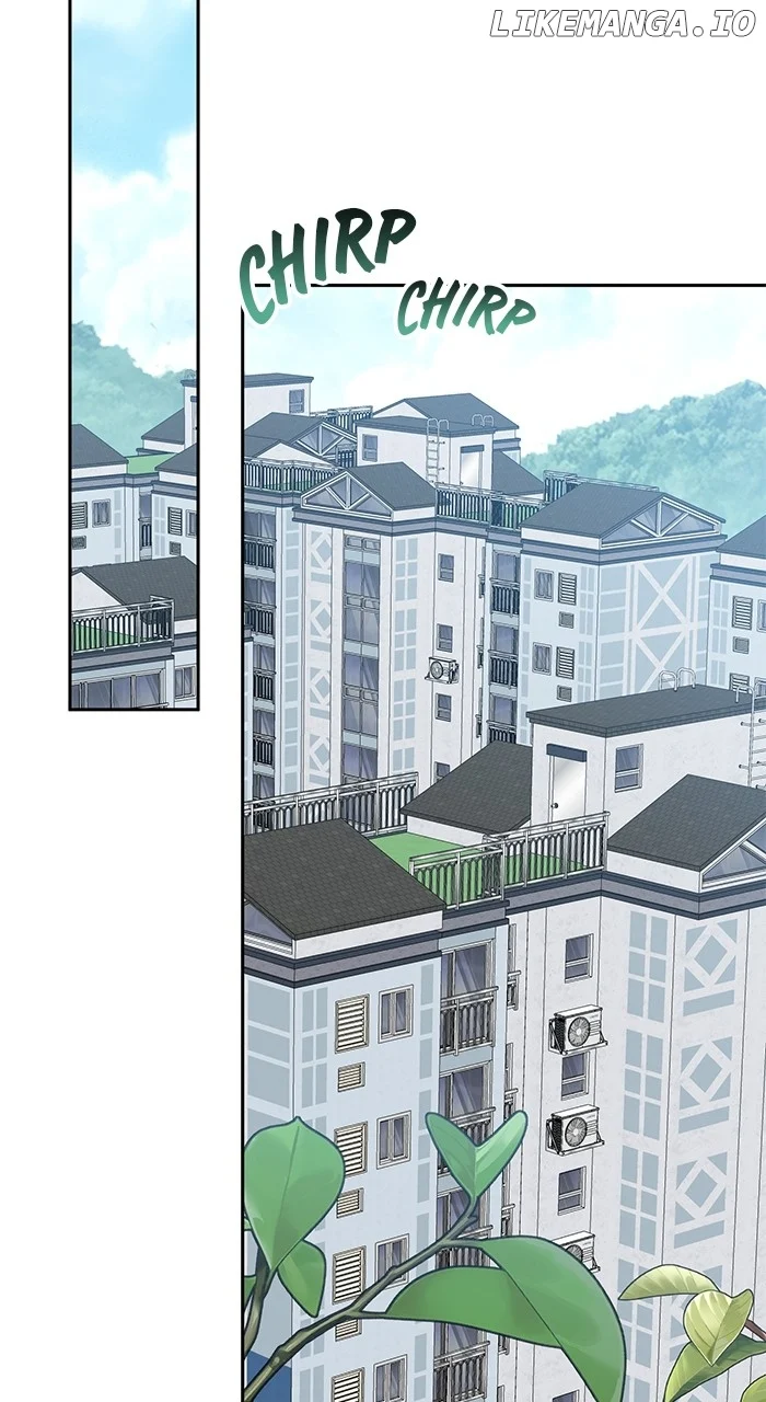 Oh, the Flower That Bloomed on the Wall chapter 38 page 76