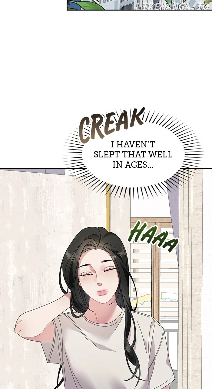Oh, the Flower That Bloomed on the Wall chapter 38 page 77
