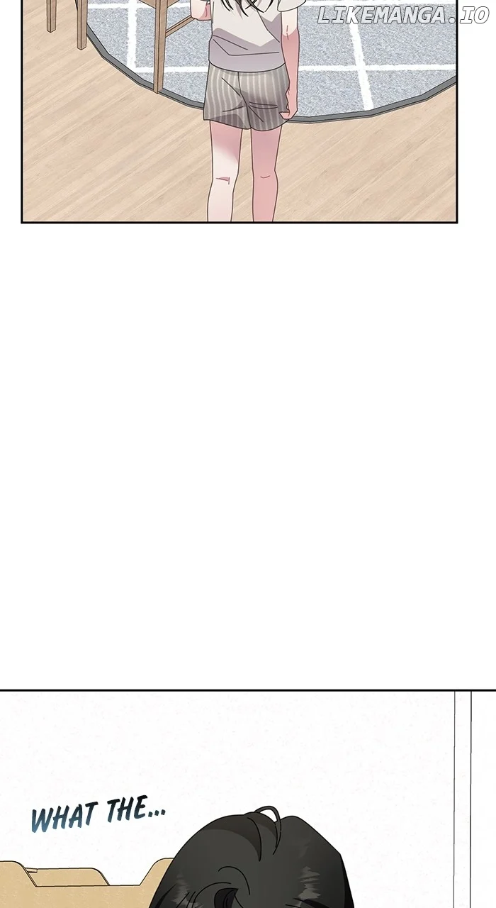 Oh, the Flower That Bloomed on the Wall chapter 38 page 79