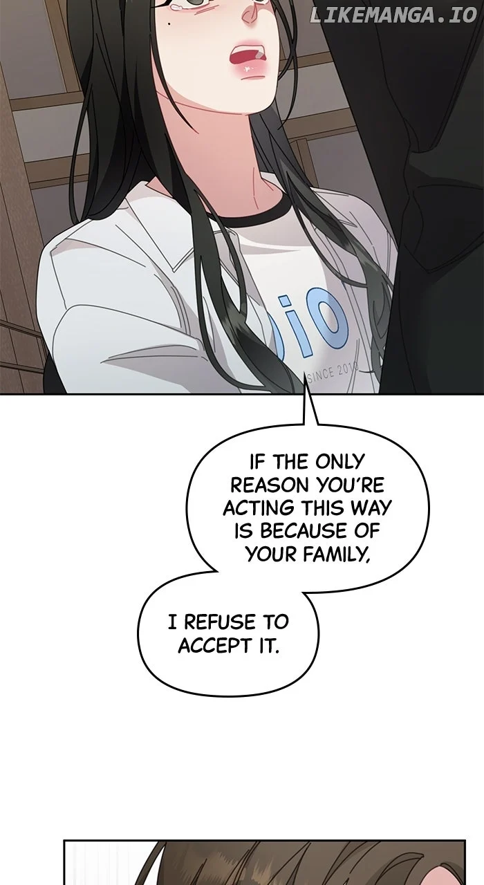 Oh, the Flower That Bloomed on the Wall chapter 38 page 8