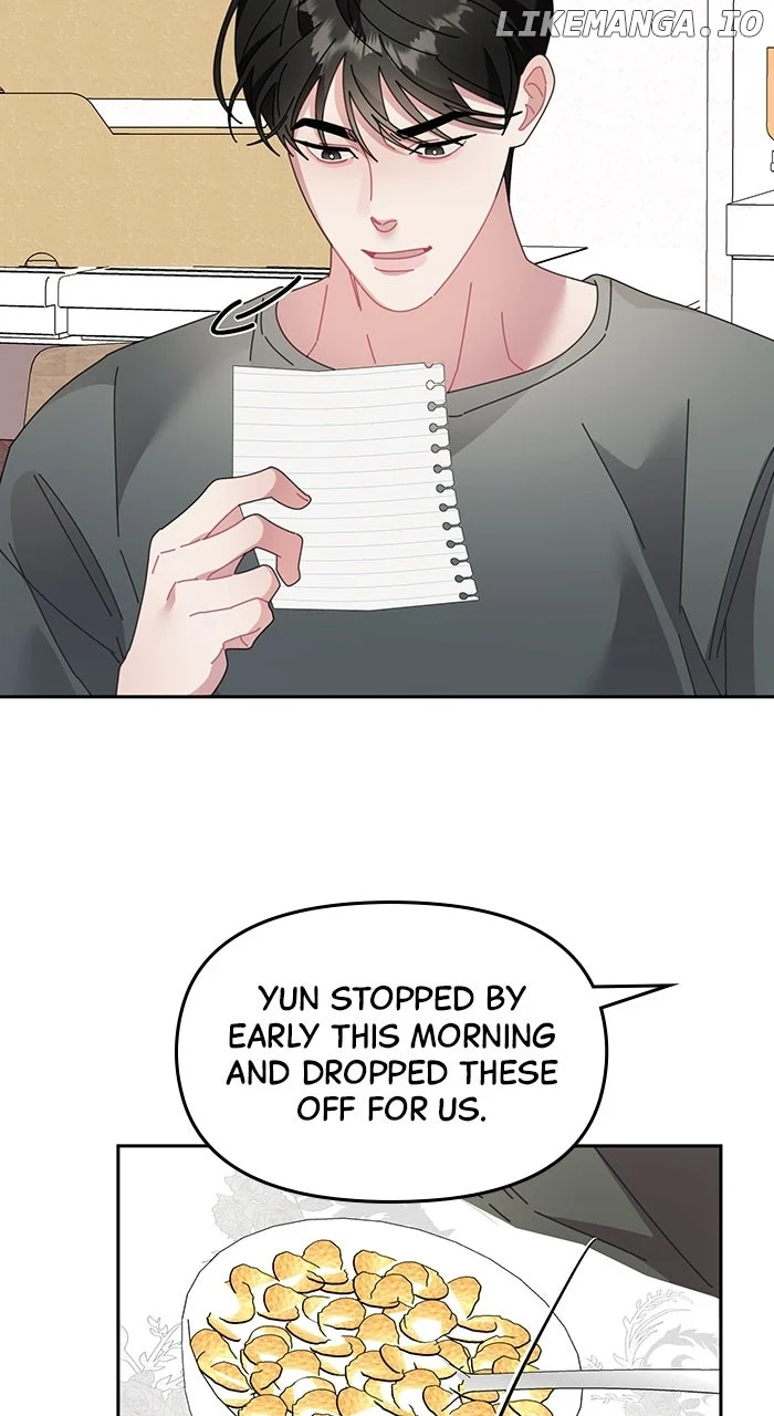 Oh, the Flower That Bloomed on the Wall chapter 38 page 80