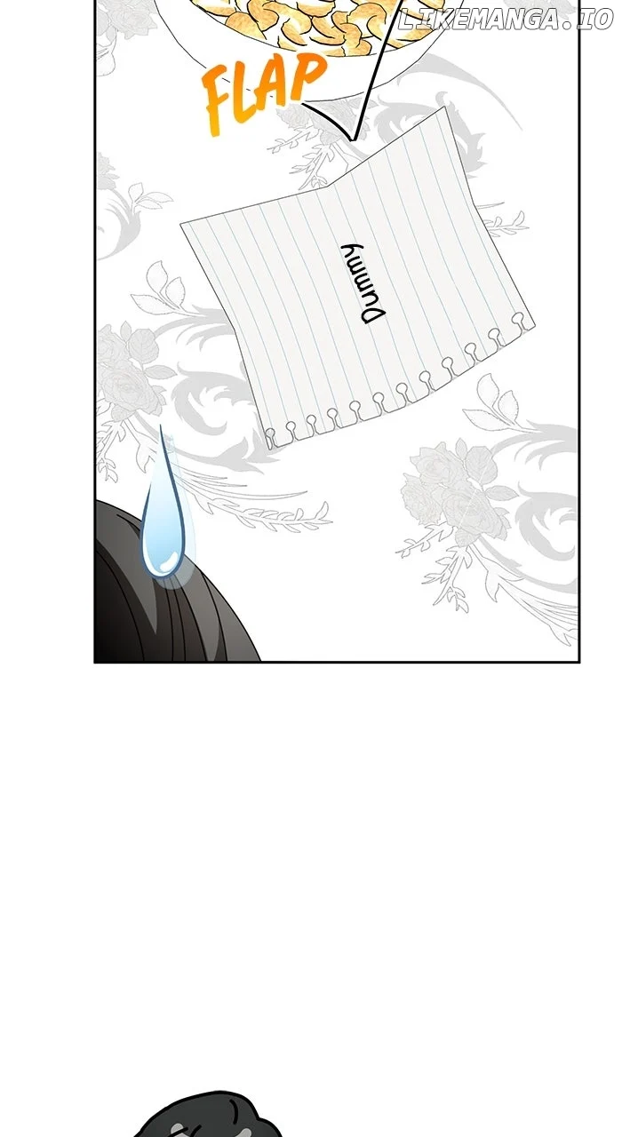 Oh, the Flower That Bloomed on the Wall chapter 38 page 81