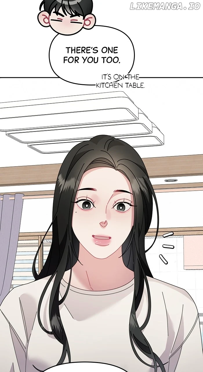 Oh, the Flower That Bloomed on the Wall chapter 38 page 82
