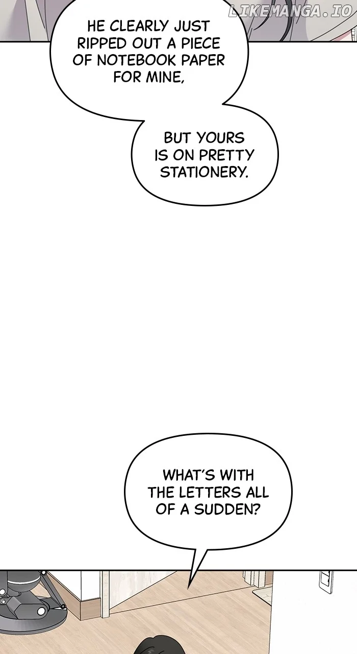 Oh, the Flower That Bloomed on the Wall chapter 38 page 83