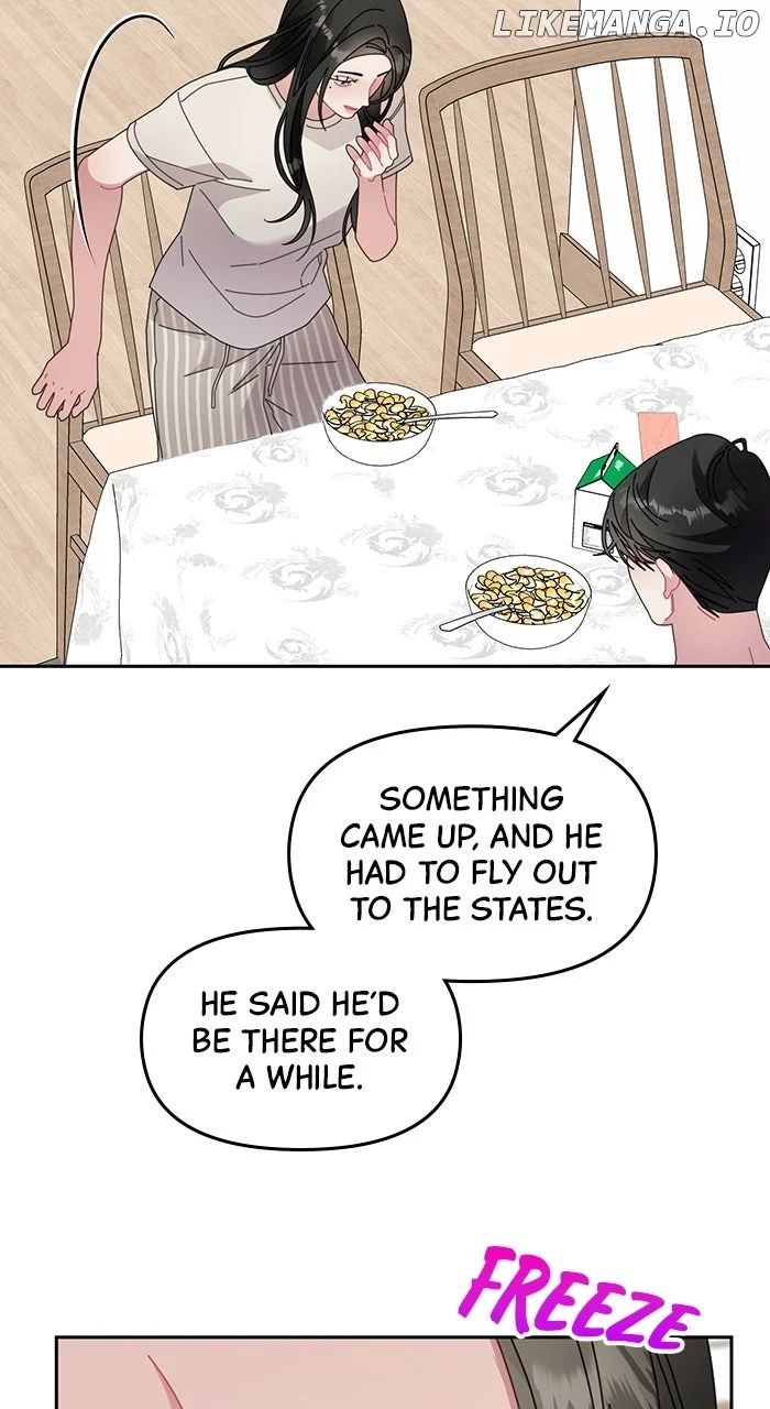 Oh, the Flower That Bloomed on the Wall chapter 38 page 84