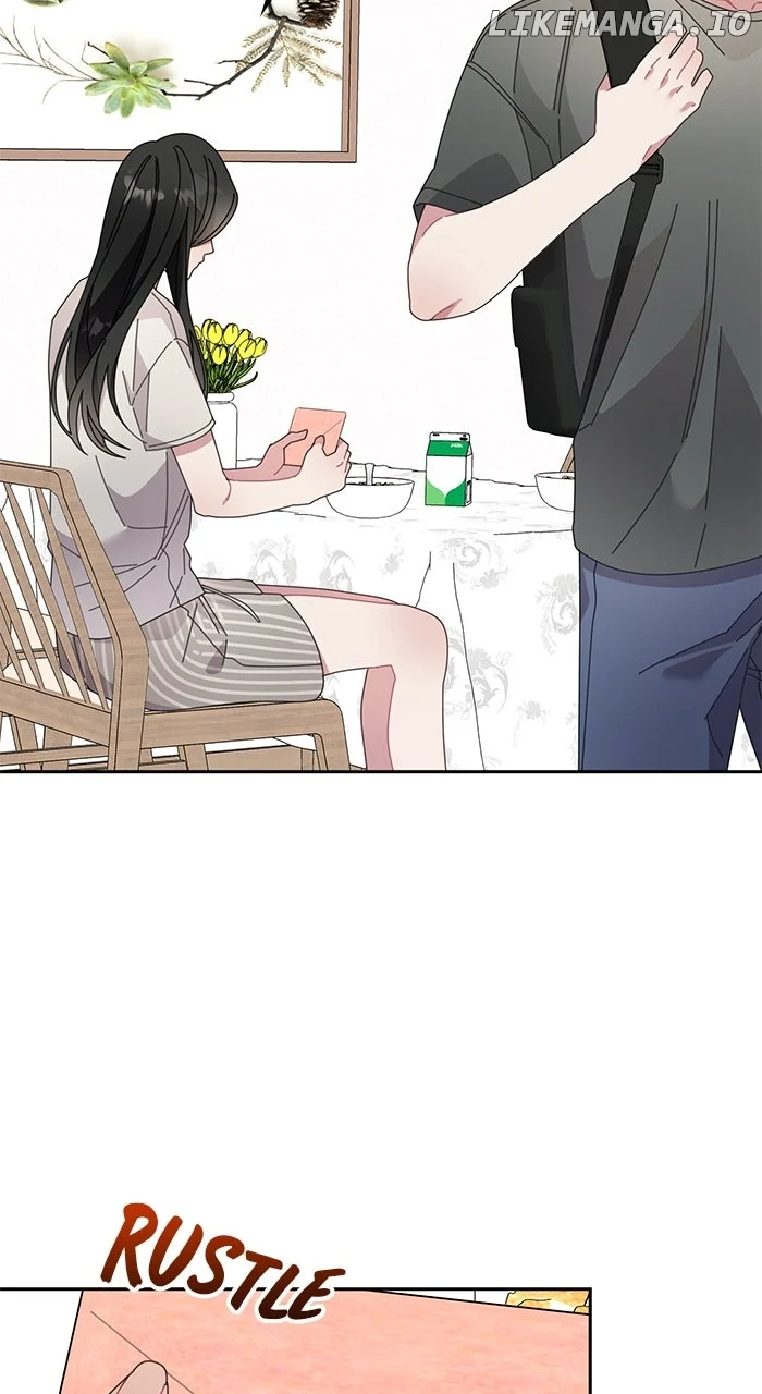 Oh, the Flower That Bloomed on the Wall chapter 38 page 87