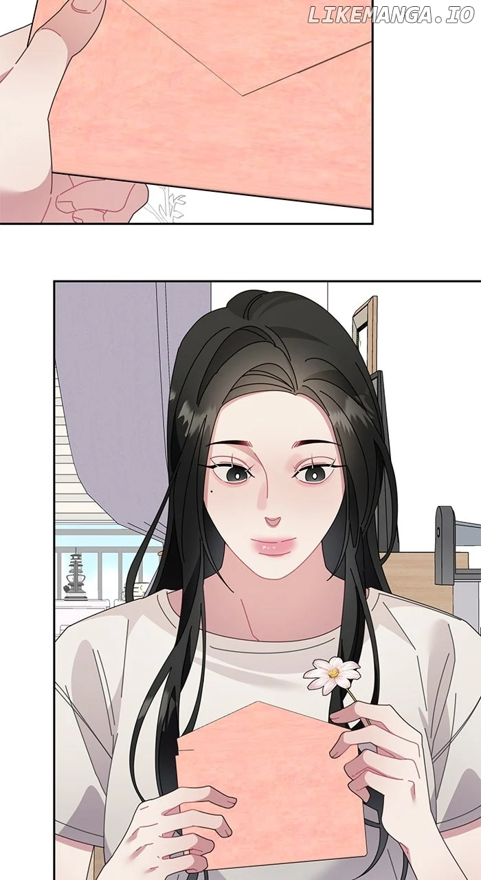 Oh, the Flower That Bloomed on the Wall chapter 38 page 88