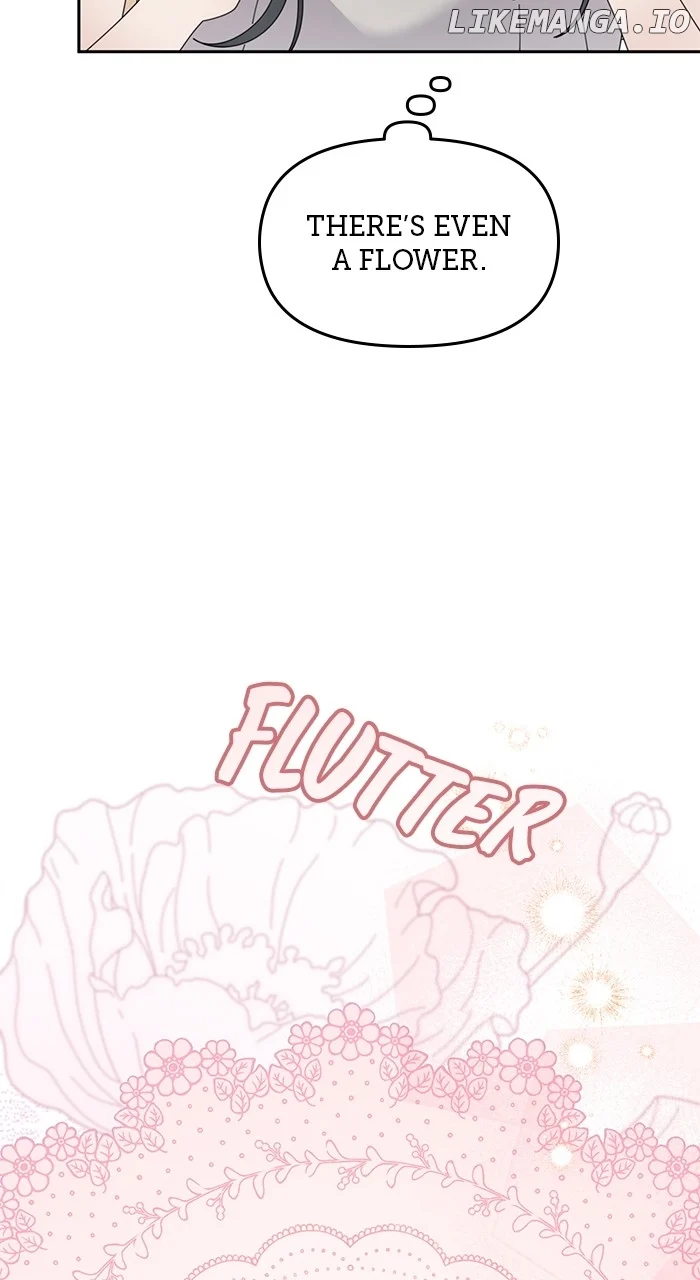 Oh, the Flower That Bloomed on the Wall chapter 38 page 89