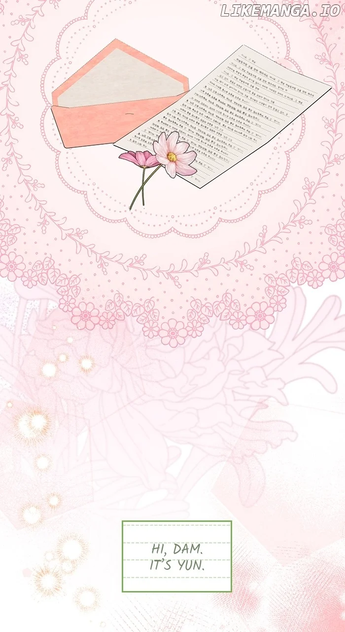 Oh, the Flower That Bloomed on the Wall chapter 38 page 90