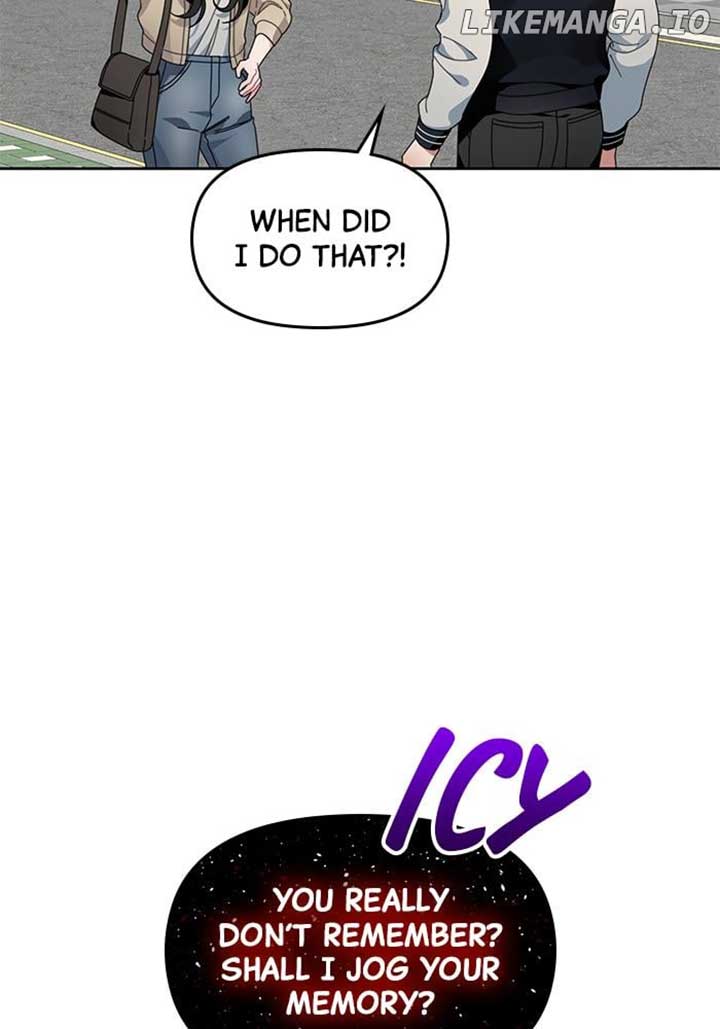 Oh, the Flower That Bloomed on the Wall chapter 4 page 32