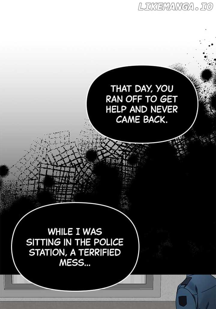 Oh, the Flower That Bloomed on the Wall chapter 4 page 34
