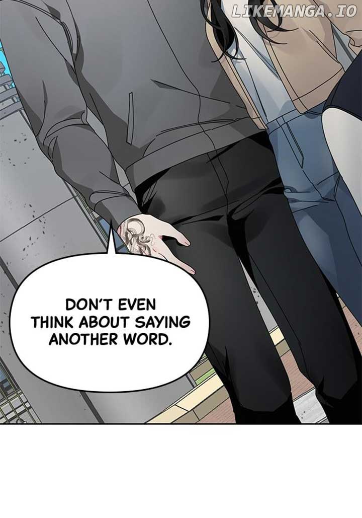 Oh, the Flower That Bloomed on the Wall chapter 4 page 62