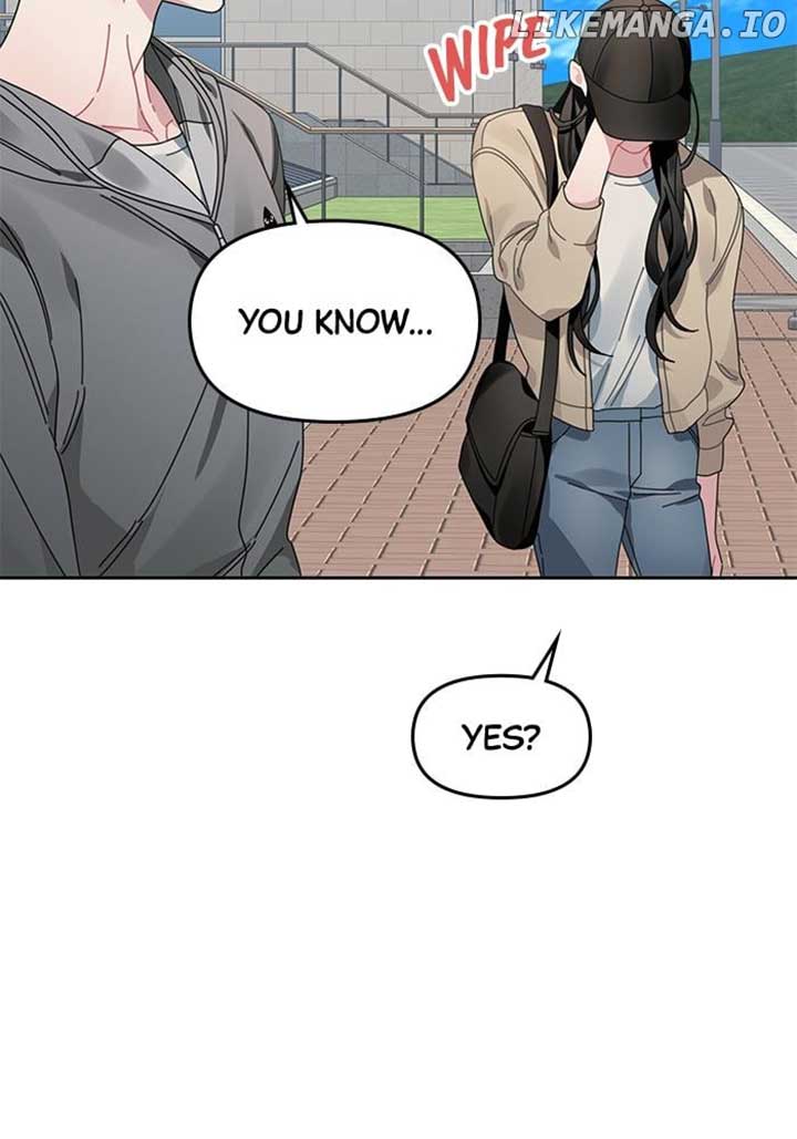 Oh, the Flower That Bloomed on the Wall chapter 4 page 82