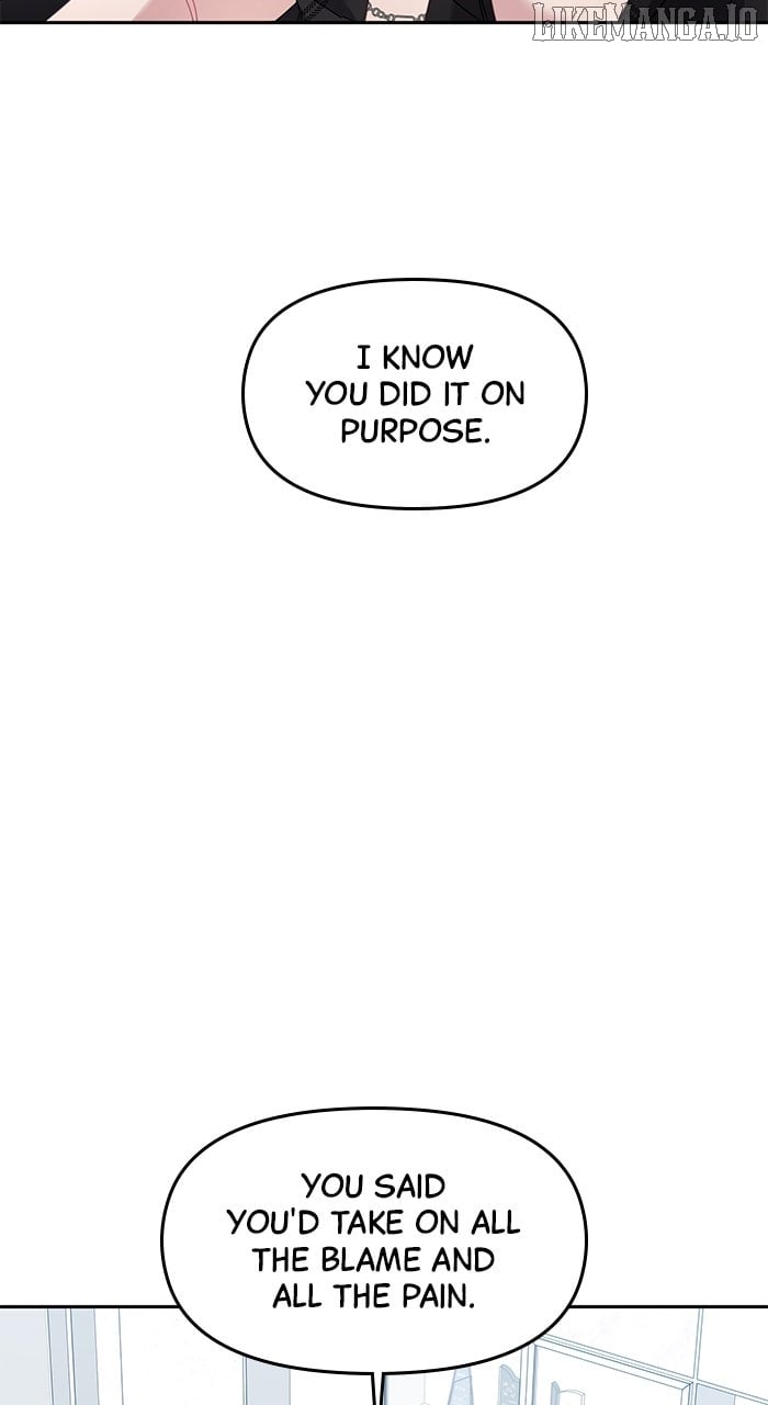 Oh, the Flower That Bloomed on the Wall chapter 45 page 8