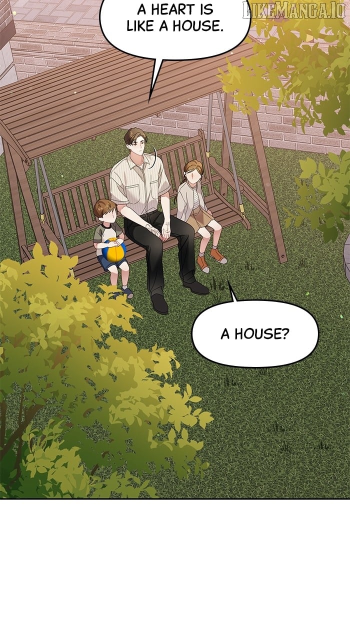 Oh, the Flower That Bloomed on the Wall chapter 46 page 32