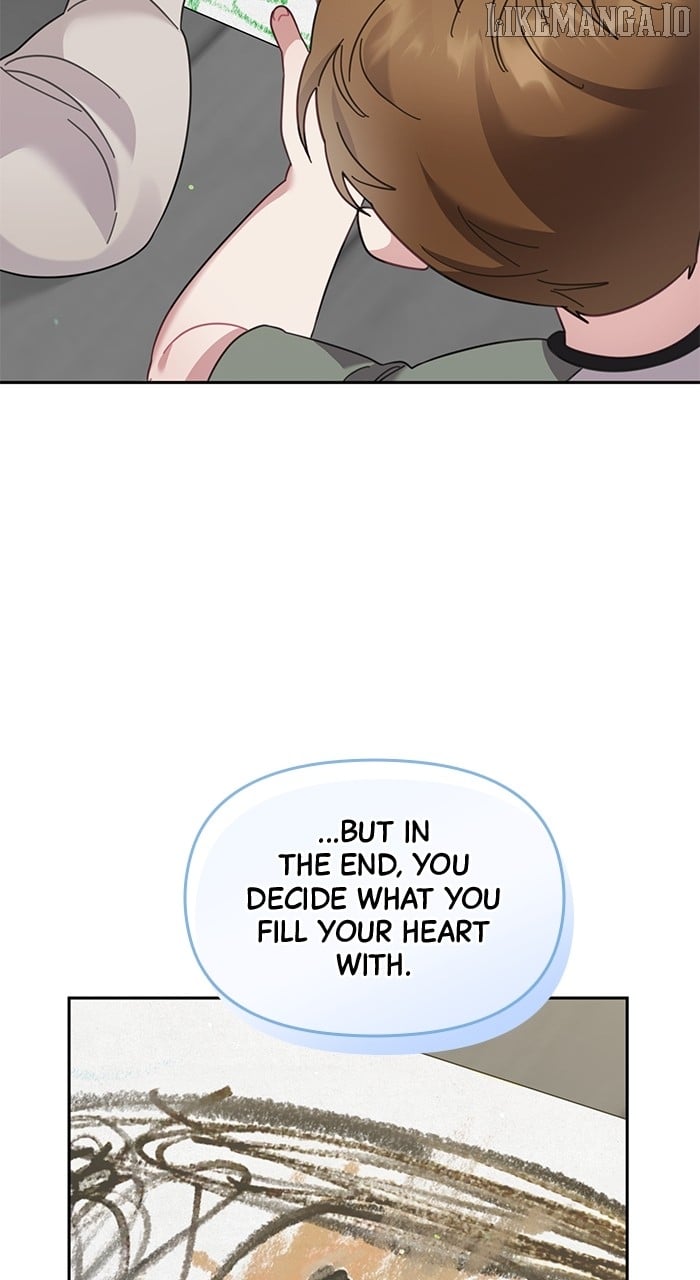 Oh, the Flower That Bloomed on the Wall chapter 46 page 34