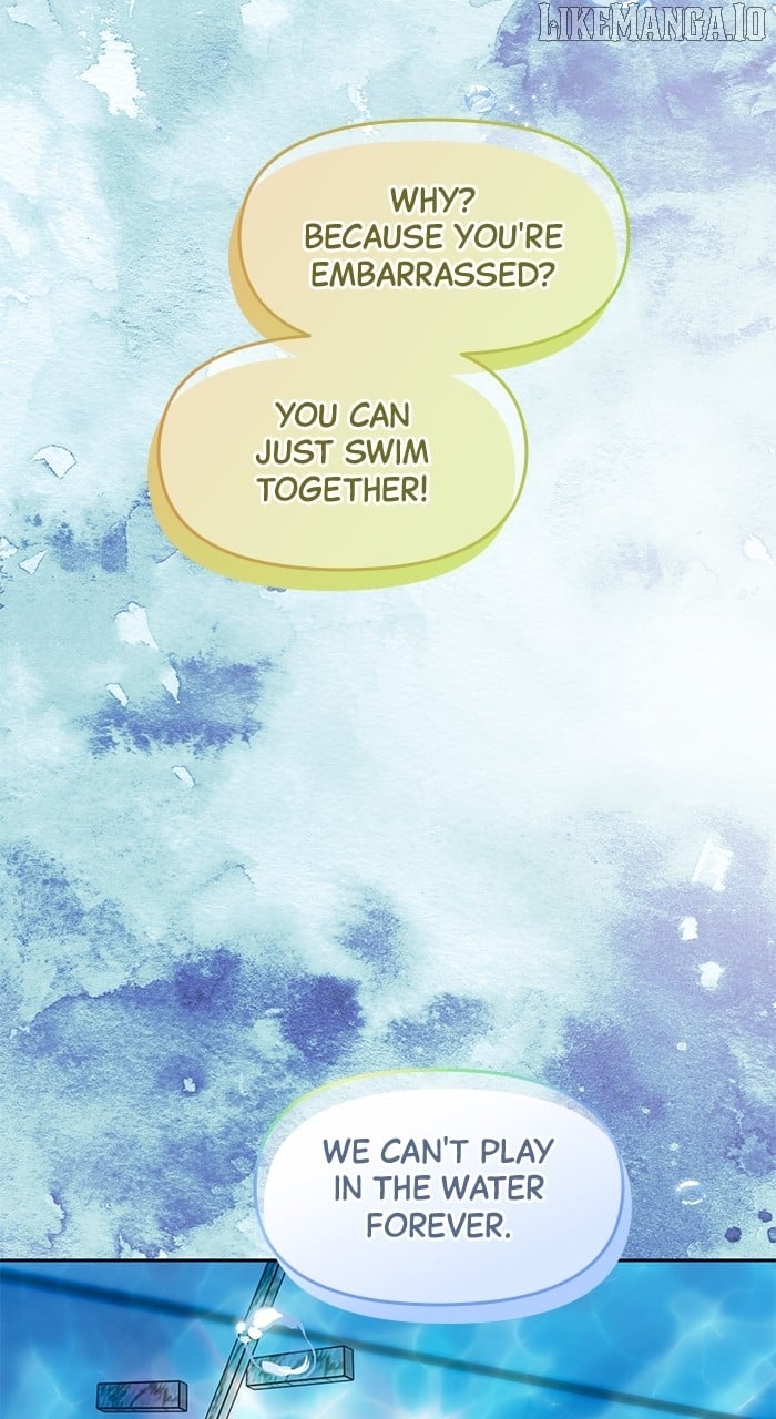 Oh, the Flower That Bloomed on the Wall chapter 46 page 44