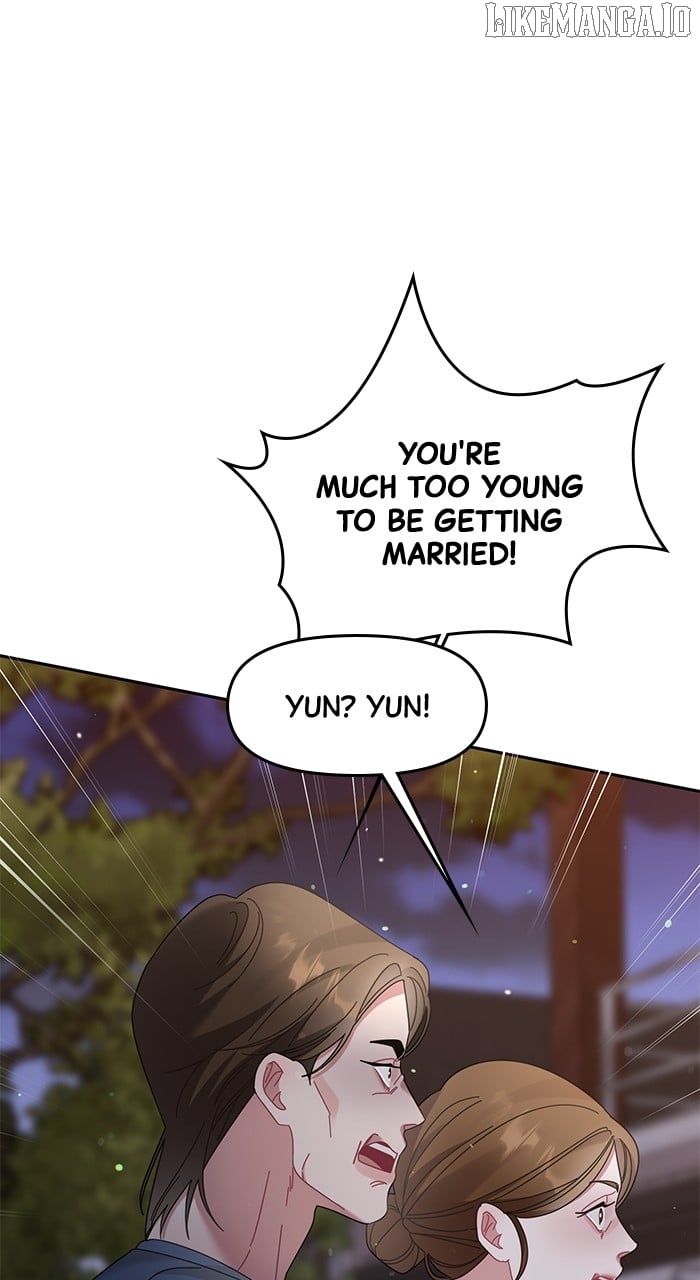 Oh, the Flower That Bloomed on the Wall chapter 46 page 80
