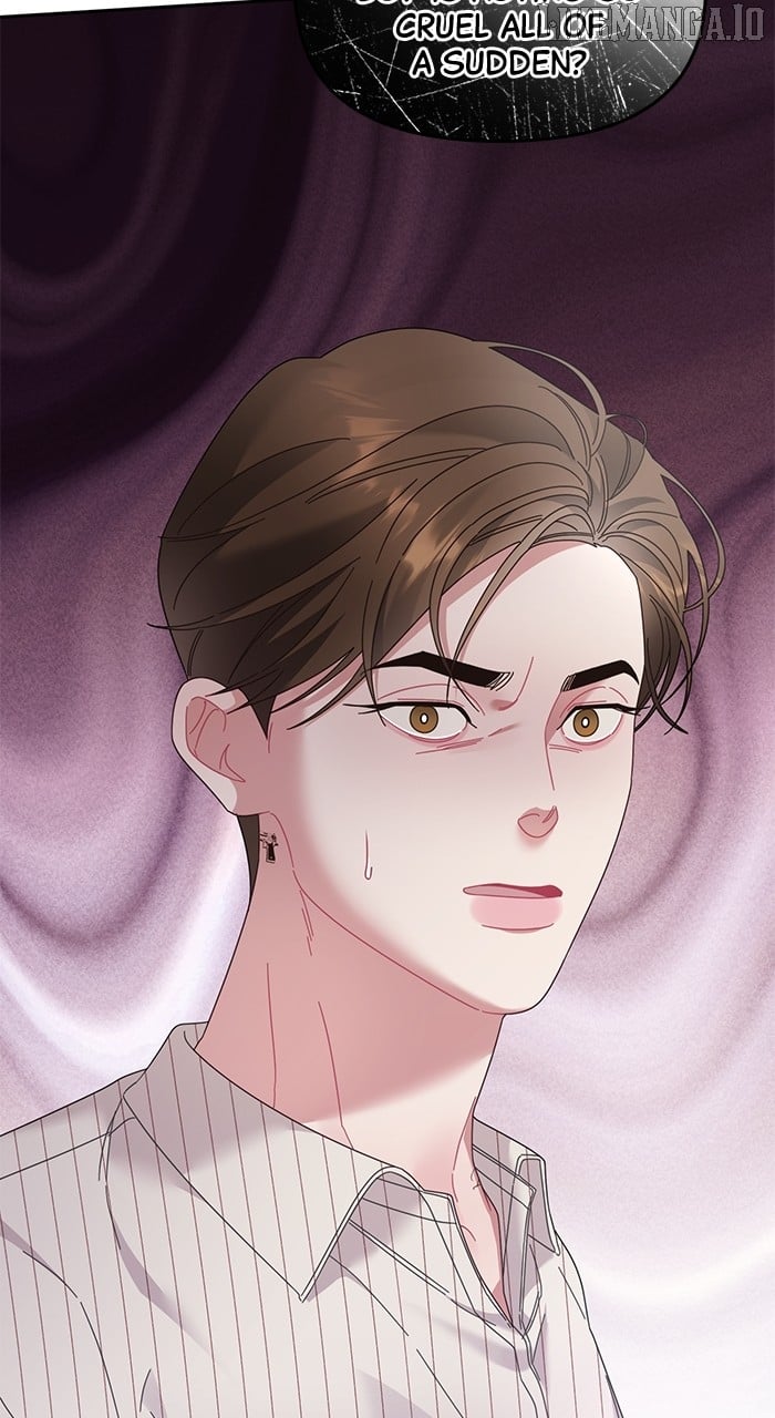 Oh, the Flower That Bloomed on the Wall chapter 46 page 82