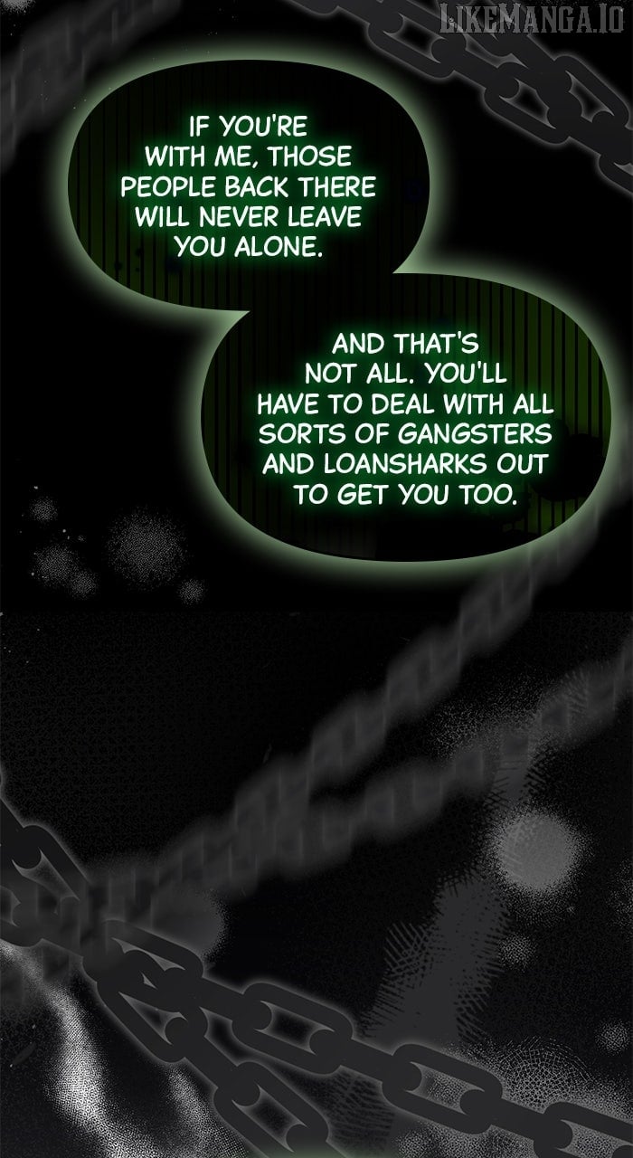 Oh, the Flower That Bloomed on the Wall chapter 49 page 6
