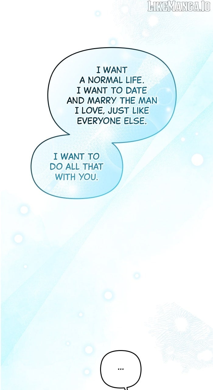 Oh, the Flower That Bloomed on the Wall chapter 49 page 9