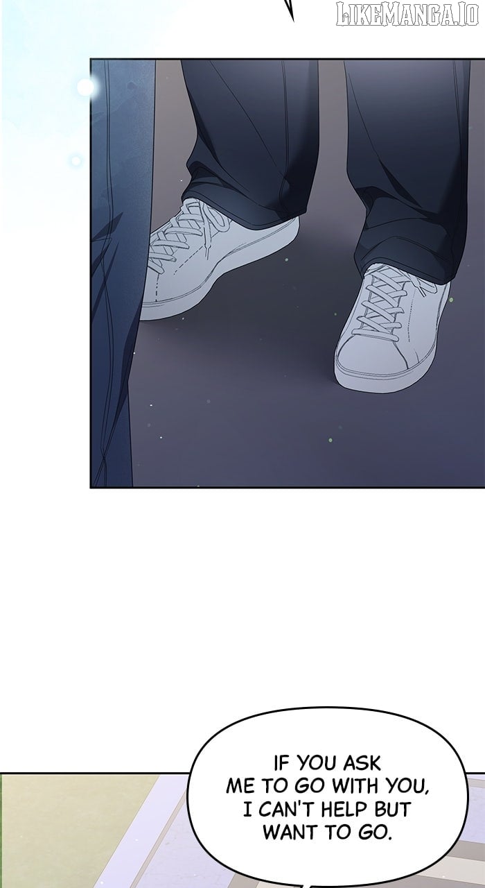 Oh, the Flower That Bloomed on the Wall chapter 49 page 10