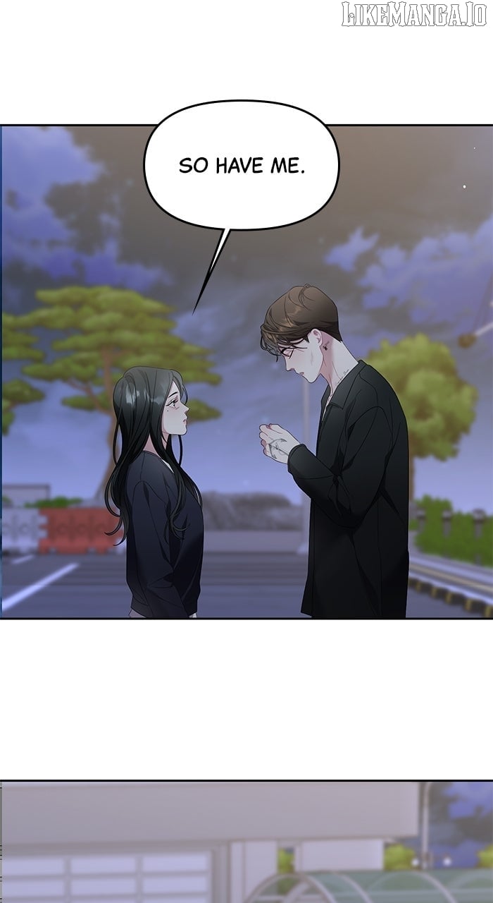 Oh, the Flower That Bloomed on the Wall chapter 49 page 14